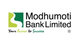 Modhumoti Bank PLC Job Circular 2025