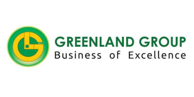 Greenland Group Job Circular 2026