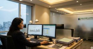 SMC Enterprise Job Circular 2026