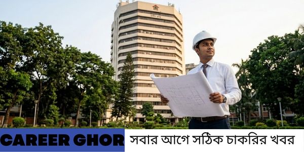 Grameen Bank Job Circular 2026 | গ্রামীণ ব্যাংক নিয়োগ ২০২৬