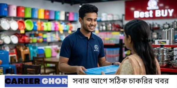 আরএফএল নিয়োগ বিজ্ঞপ্তি ২০২৬